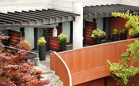 Hotel Holiday La Marca